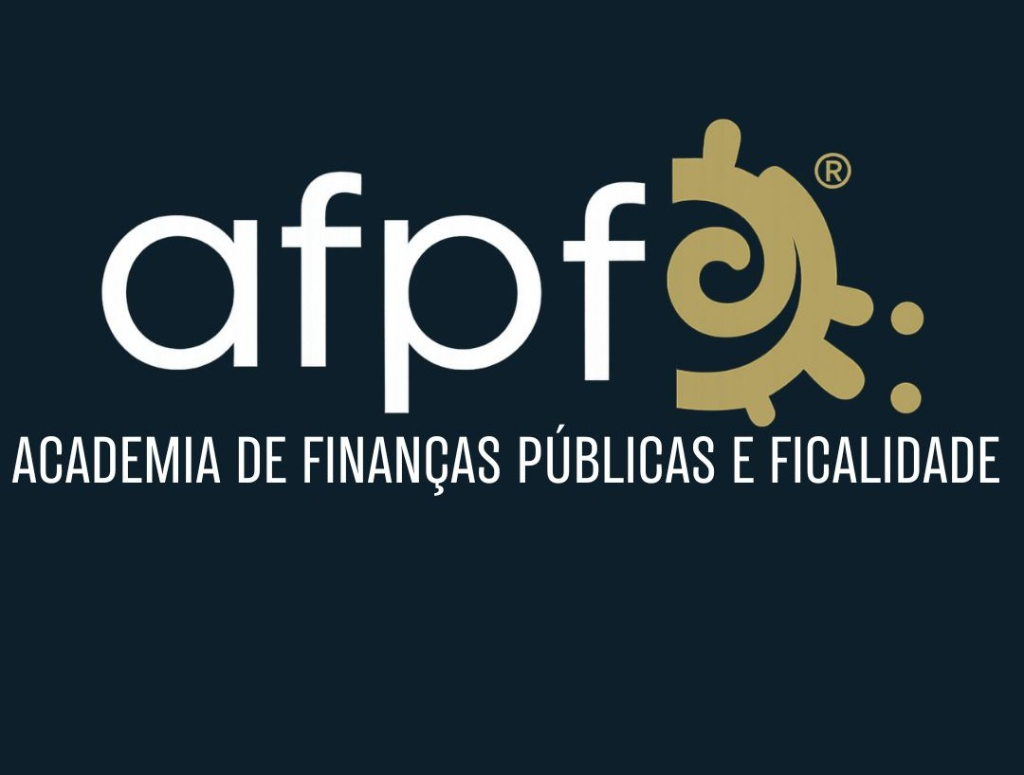 AFPF - Academia de Finanças Públicas e Fiscalidade